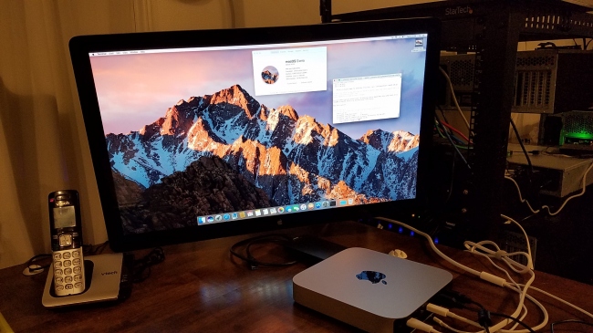 Mac os x desktop for ubuntu