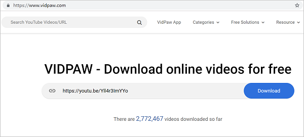 4k video downloader free for mac